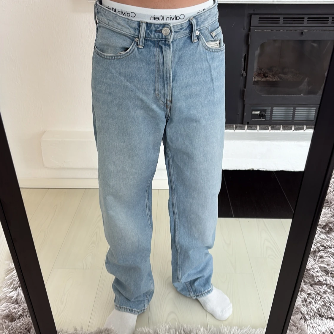 Jeans H&M