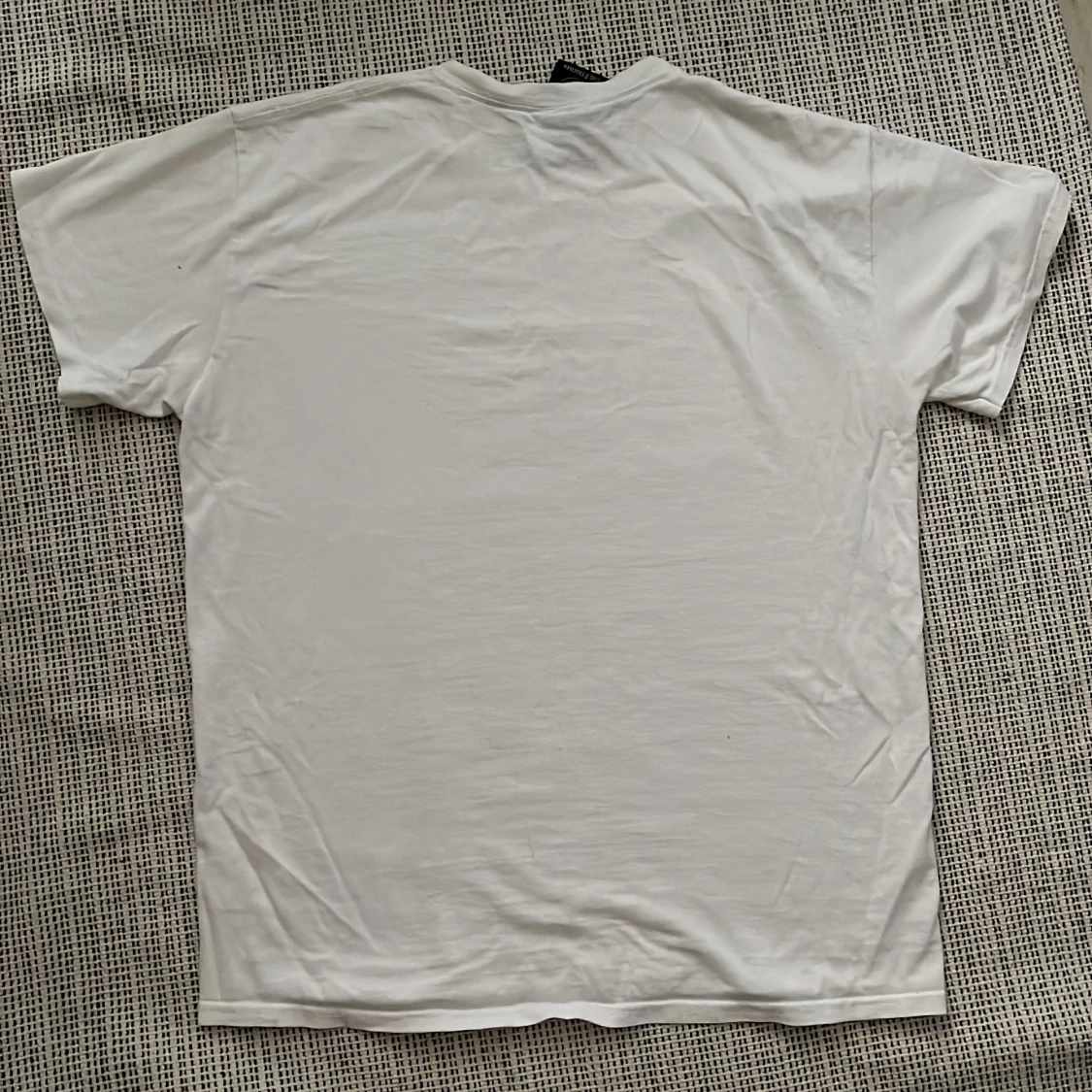 Vit Thrasher t-shirt  - 3