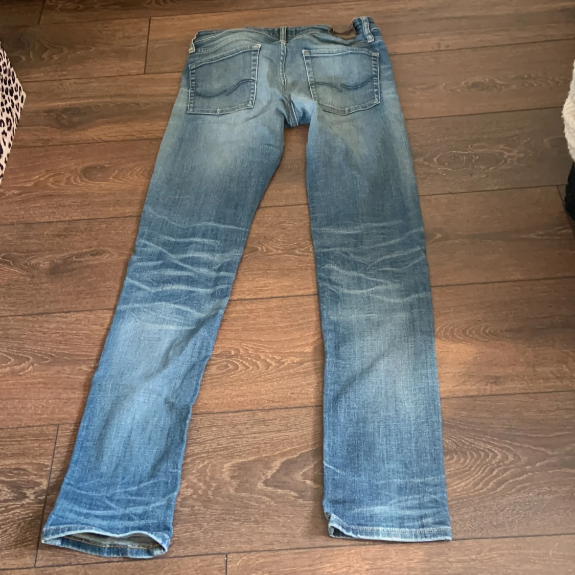 Demin Slimfit Jeans - 1