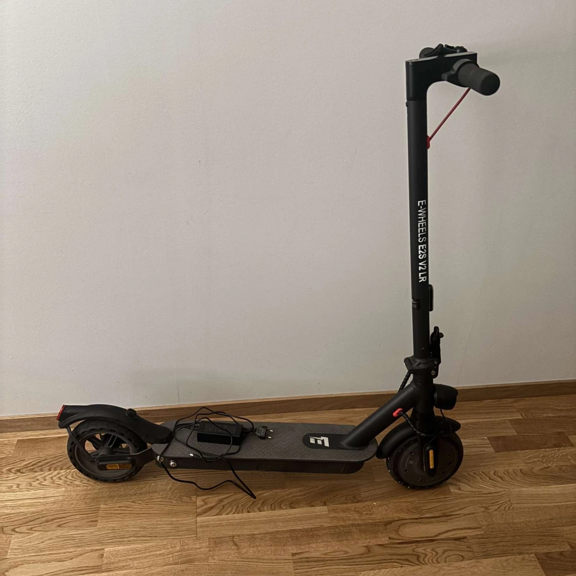 El Scooter - 2