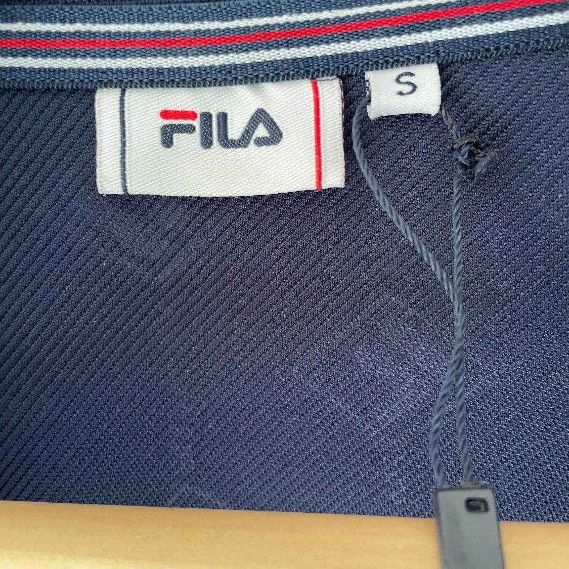 FILA tracktop jacka nyskick - 1