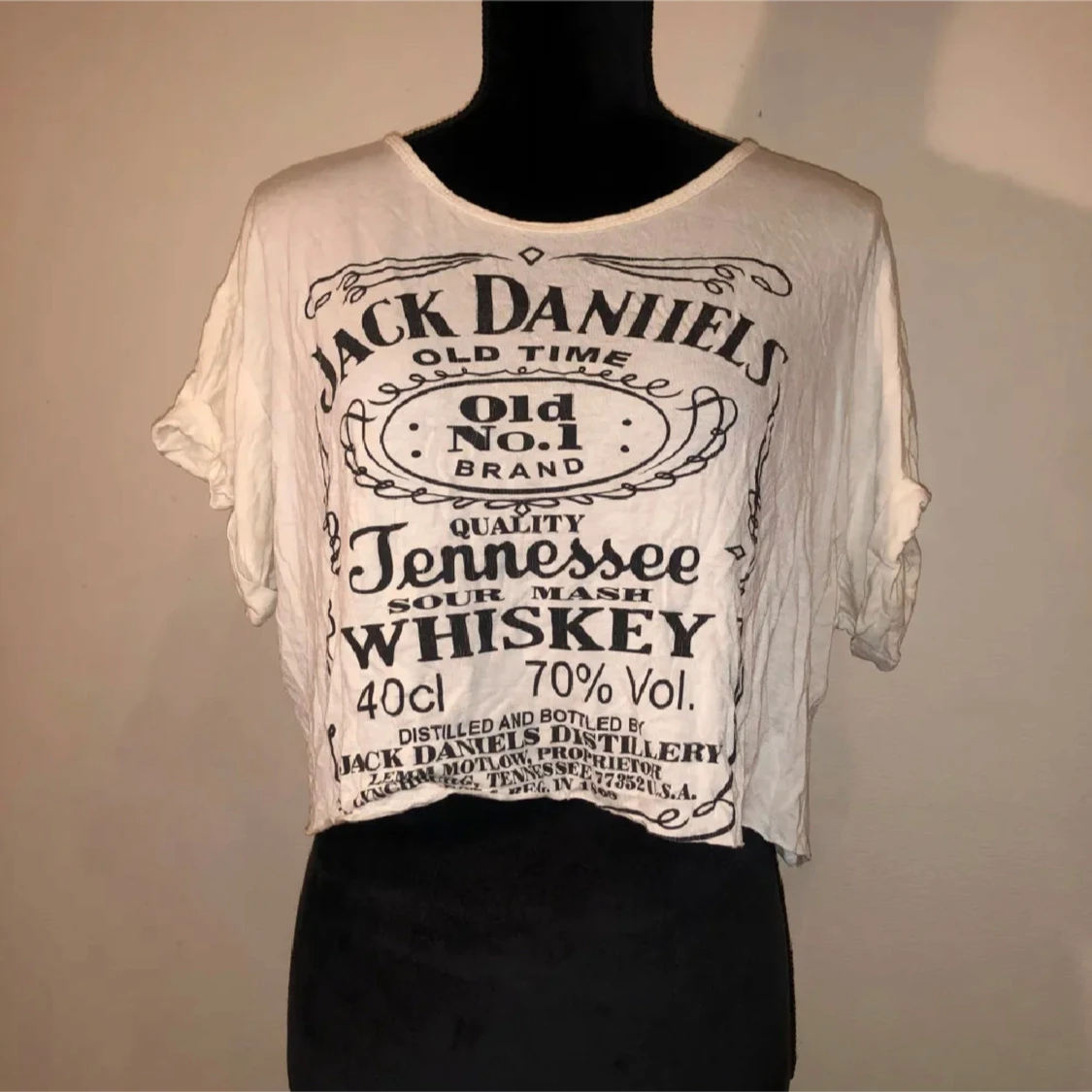 Tröjor + ringar - 1