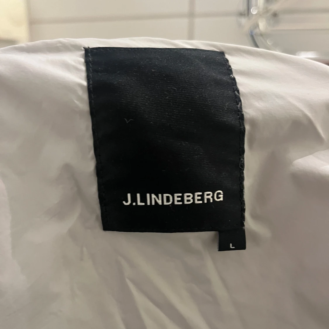 Wind Breaker J.Lindeberg - 3