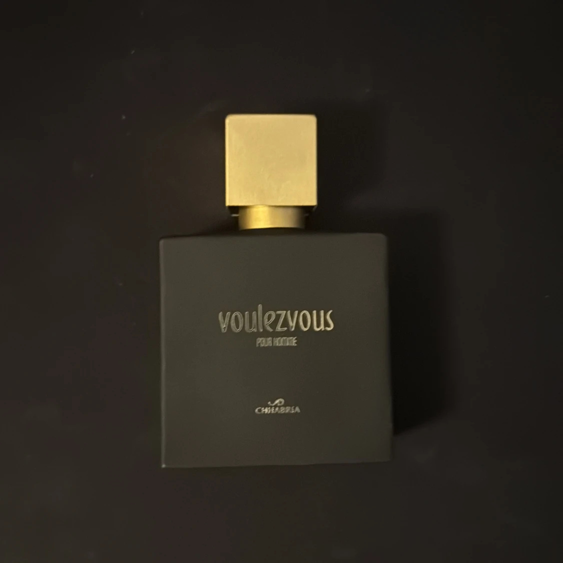 Voulezvous Pour Homme parfym 30ml - 2