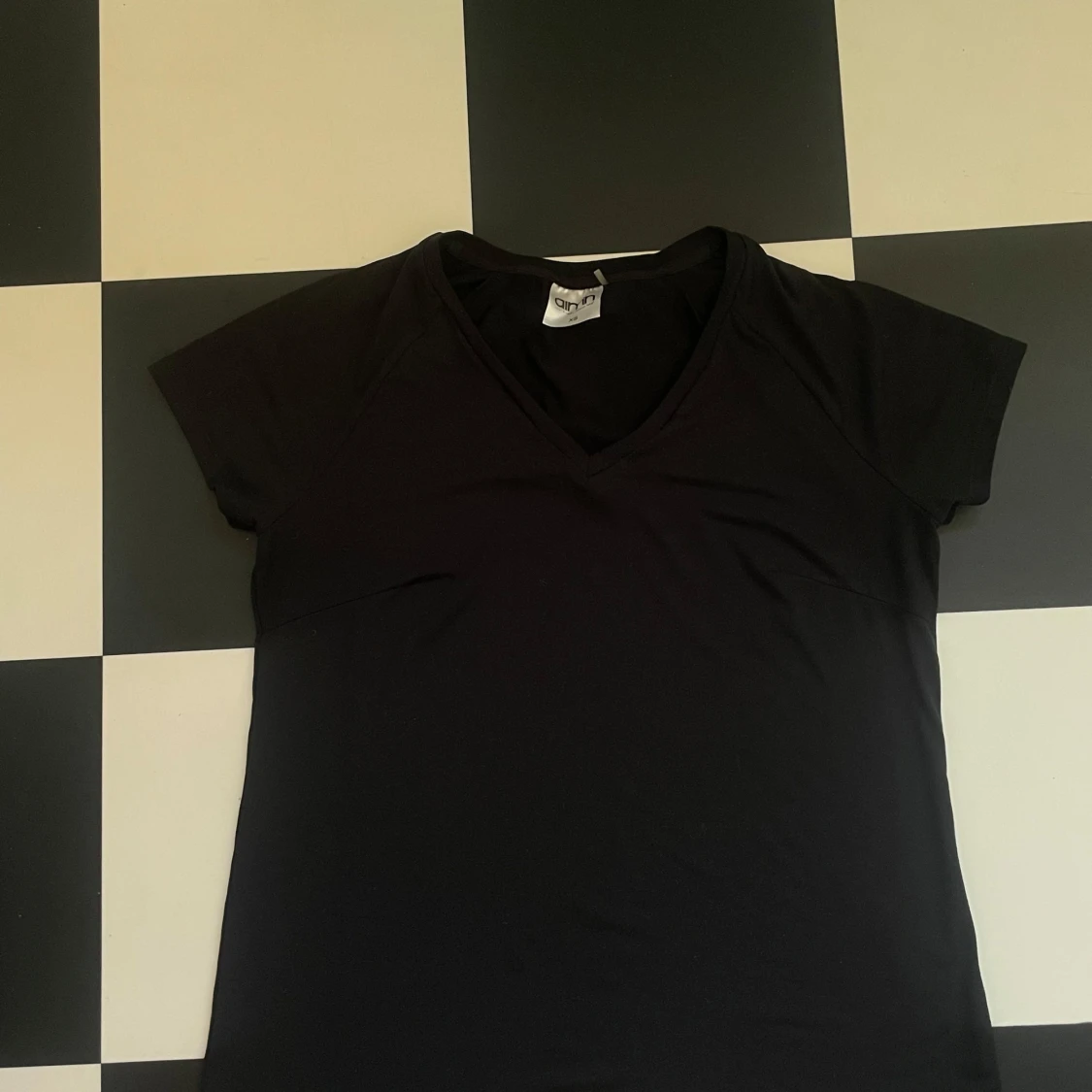 Träningstopp aimn - 2