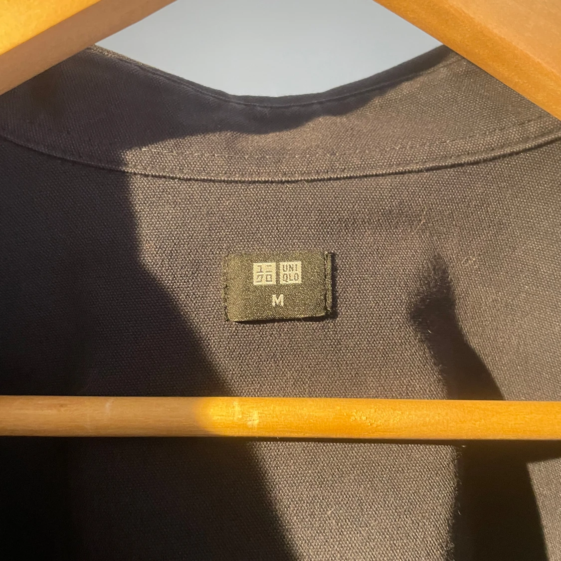 Overrshirt från Uniqlo - 3