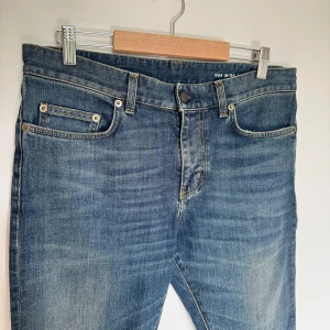 Saint laurent paris d02 - Taggen nästan av och kedjan borta. 2014 så hedi era