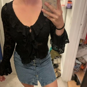 Topp - Jätte fin helt ny