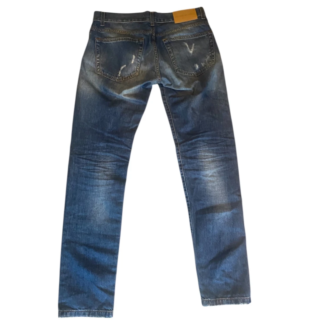 Balmain jeans - 1