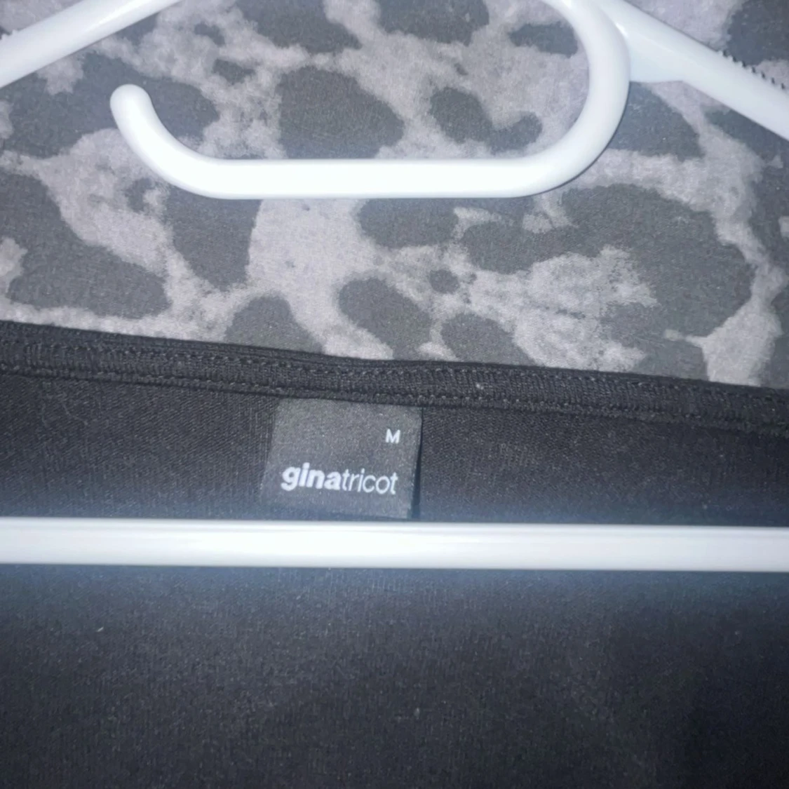 Gina tricot tröja  - 2