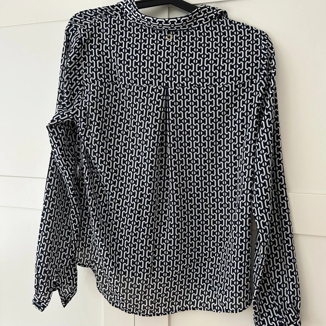 Mönstrad skjorta Stockholm LM - 2