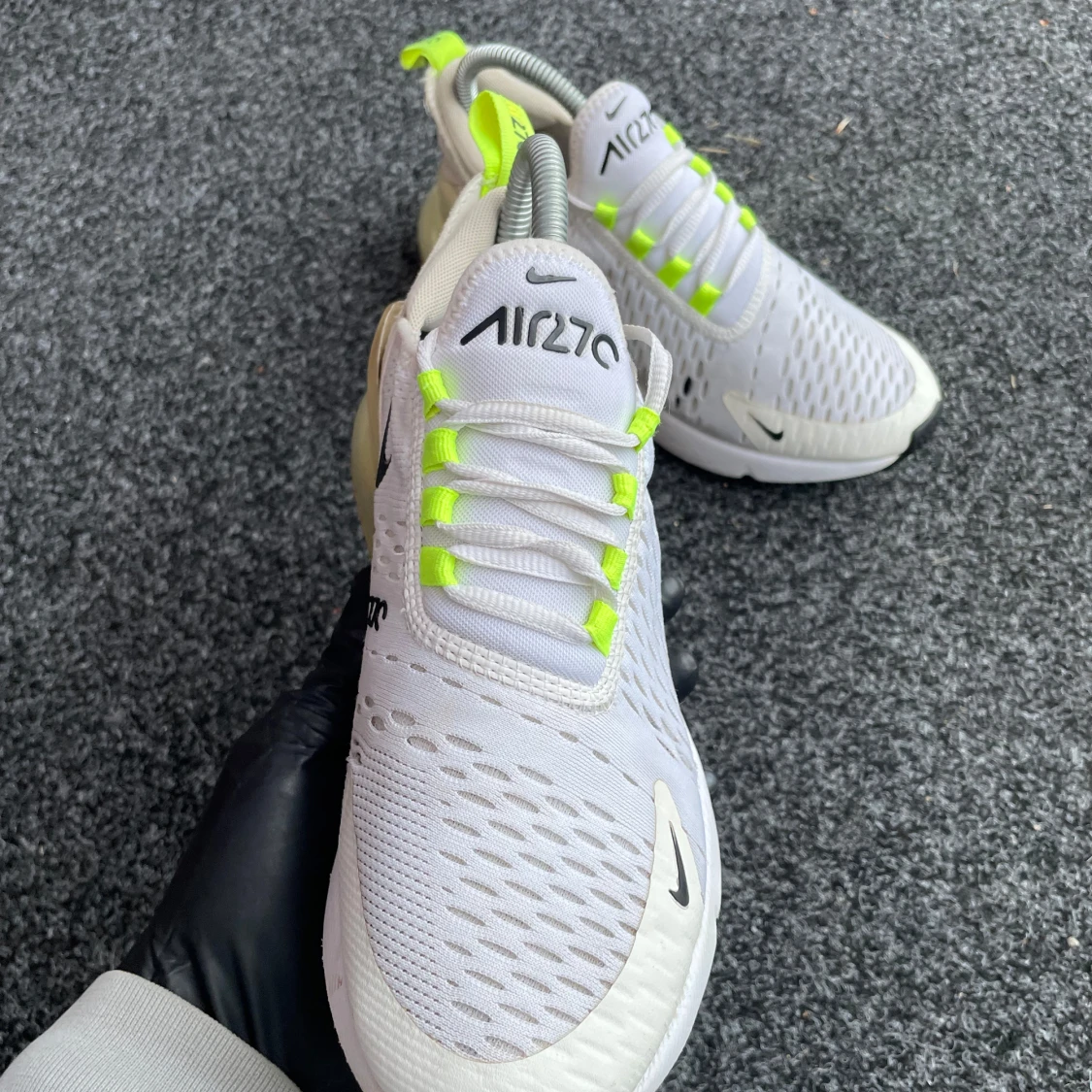 👟 Nike Air Max 270 – Size 38 EU 👟 - 1