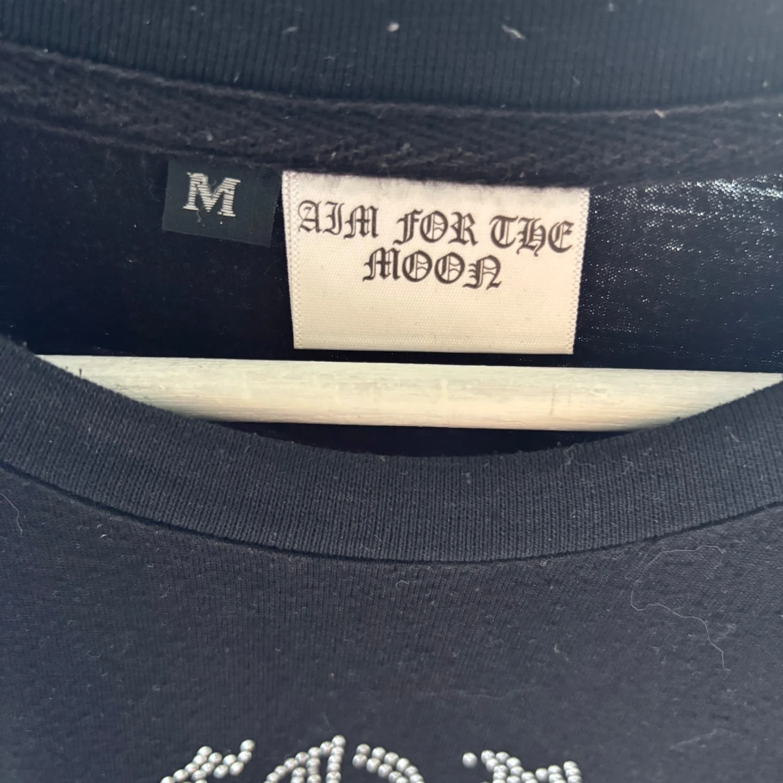 Aim For The Moon t-shirt  - 1