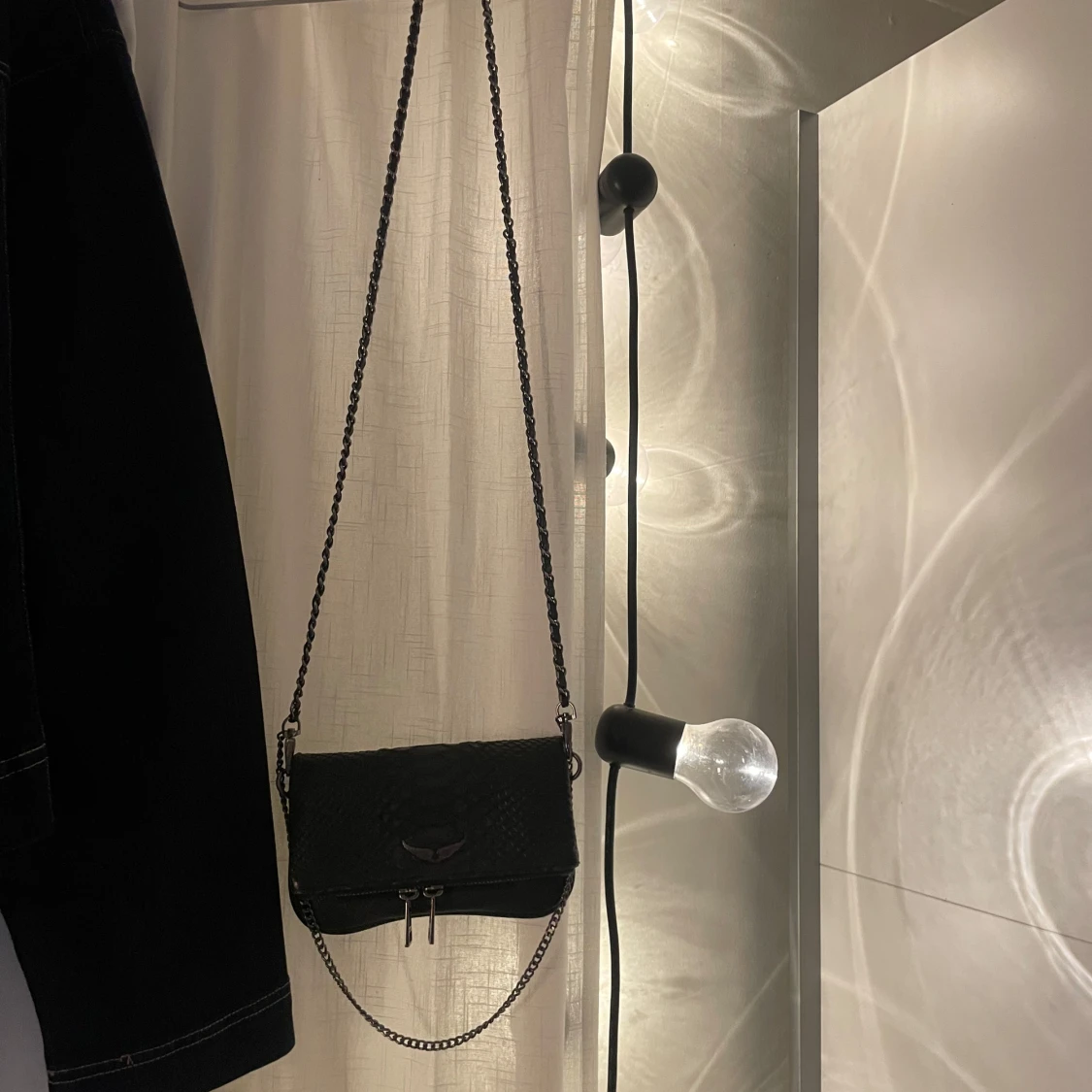 Zadig & Voltaire Väska  - 4