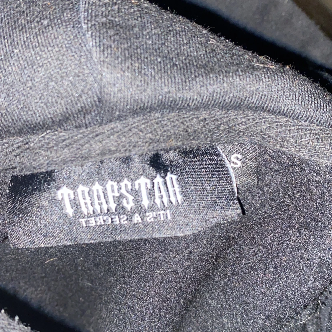 Trapstar shooters hoodie - 1