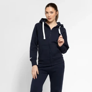 Russemerch hoodie - Oanvänd tröja från russemerch i xxs