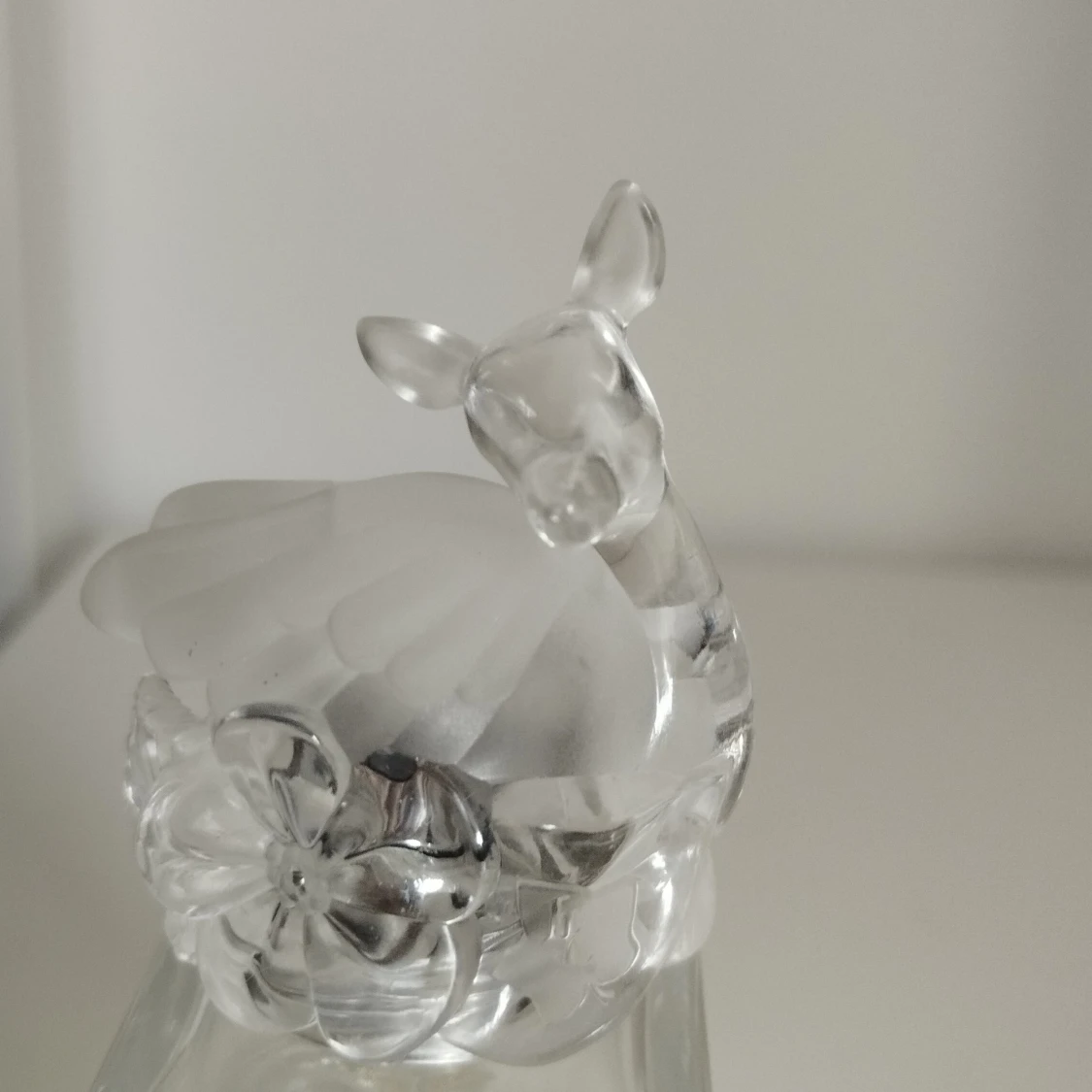 Oh Ma Biche parfymflaska från Lolita Lempicka 30ml - 1
