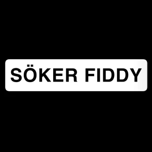 Söker fiddy  - Söker fiddy