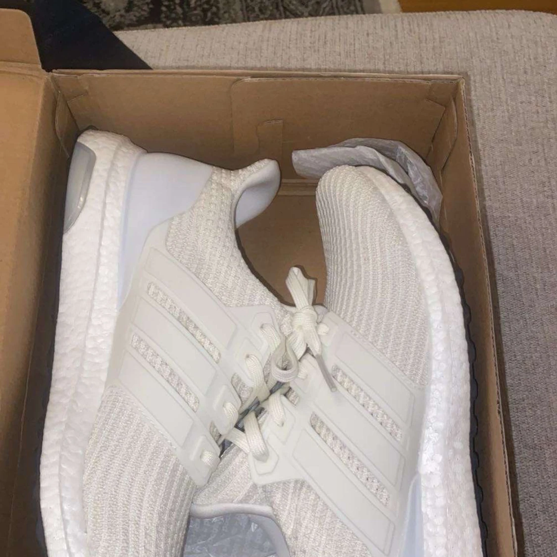 Vita Adidas Ultraboost sneakers - 2
