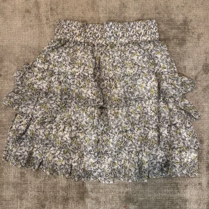 Söt kjol  - Söt sommarkjol