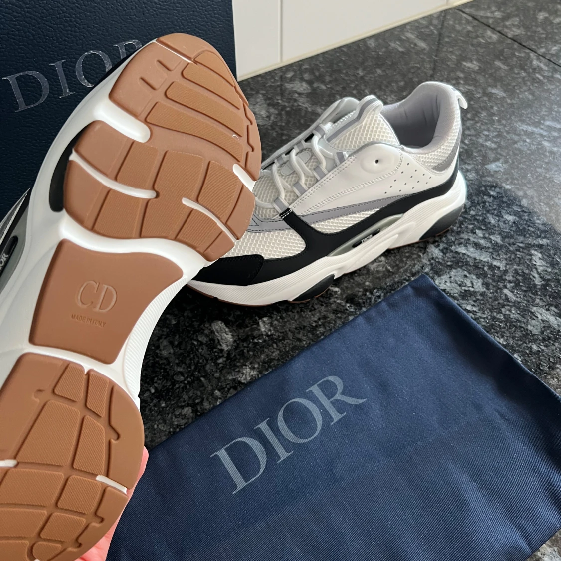 Dior B22 - 1