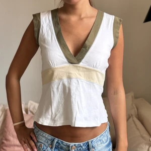 Topp!  - Snygg topp!