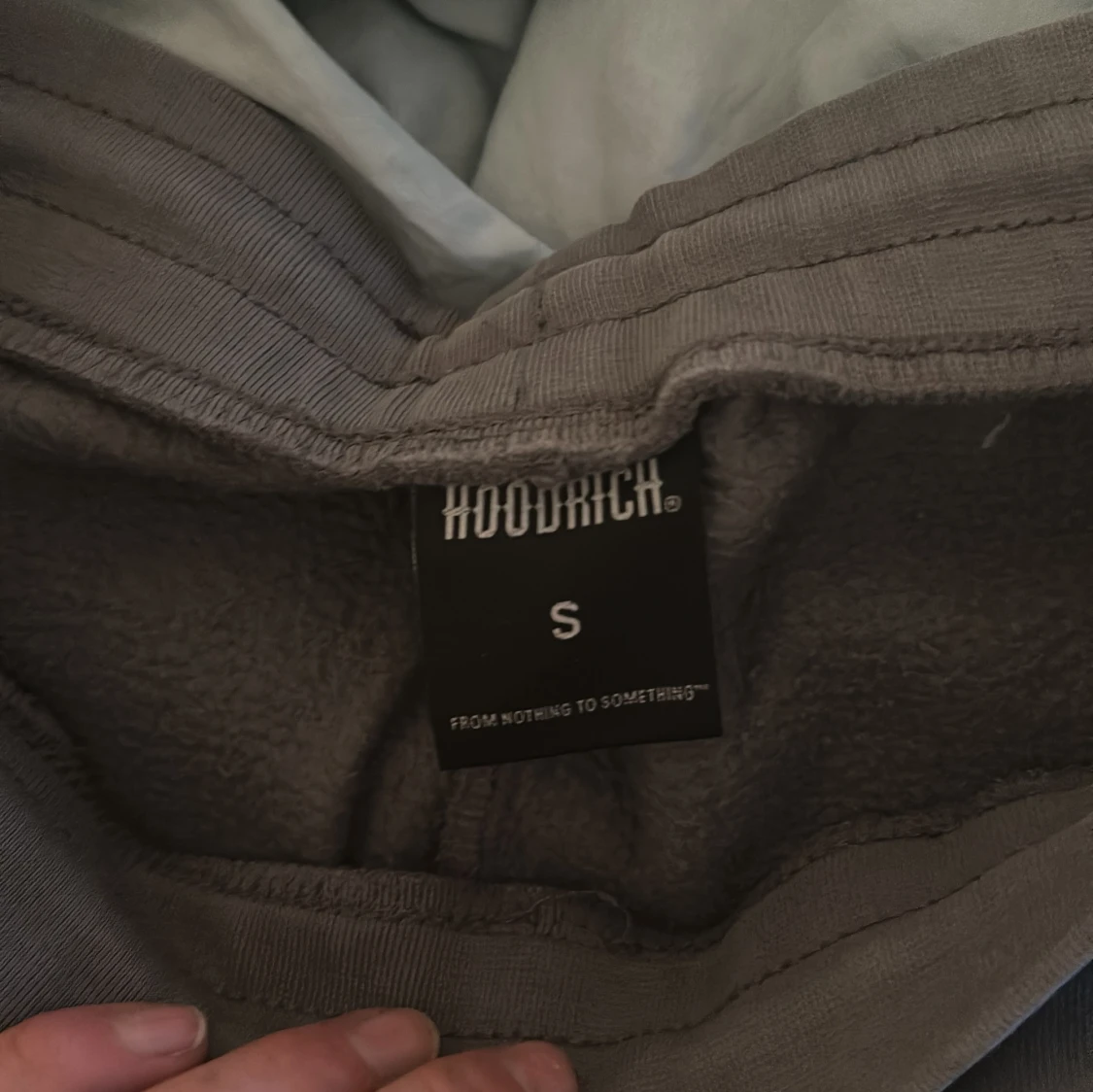 Hoodrich byxor - 2