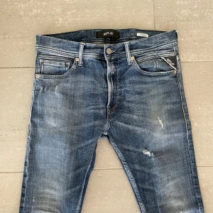 2 Replay jeans bundle  - Storlekar 31/32 och 32/30
