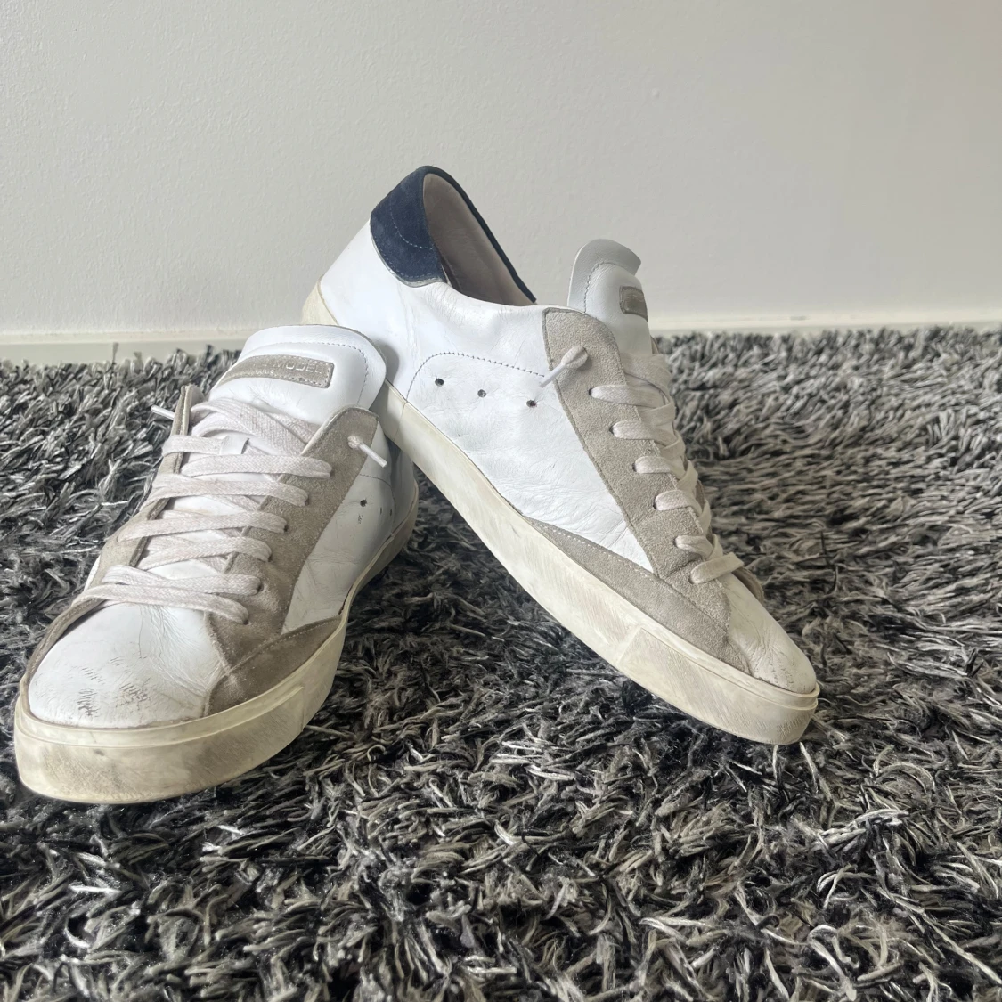 Philippe Model skor - 1