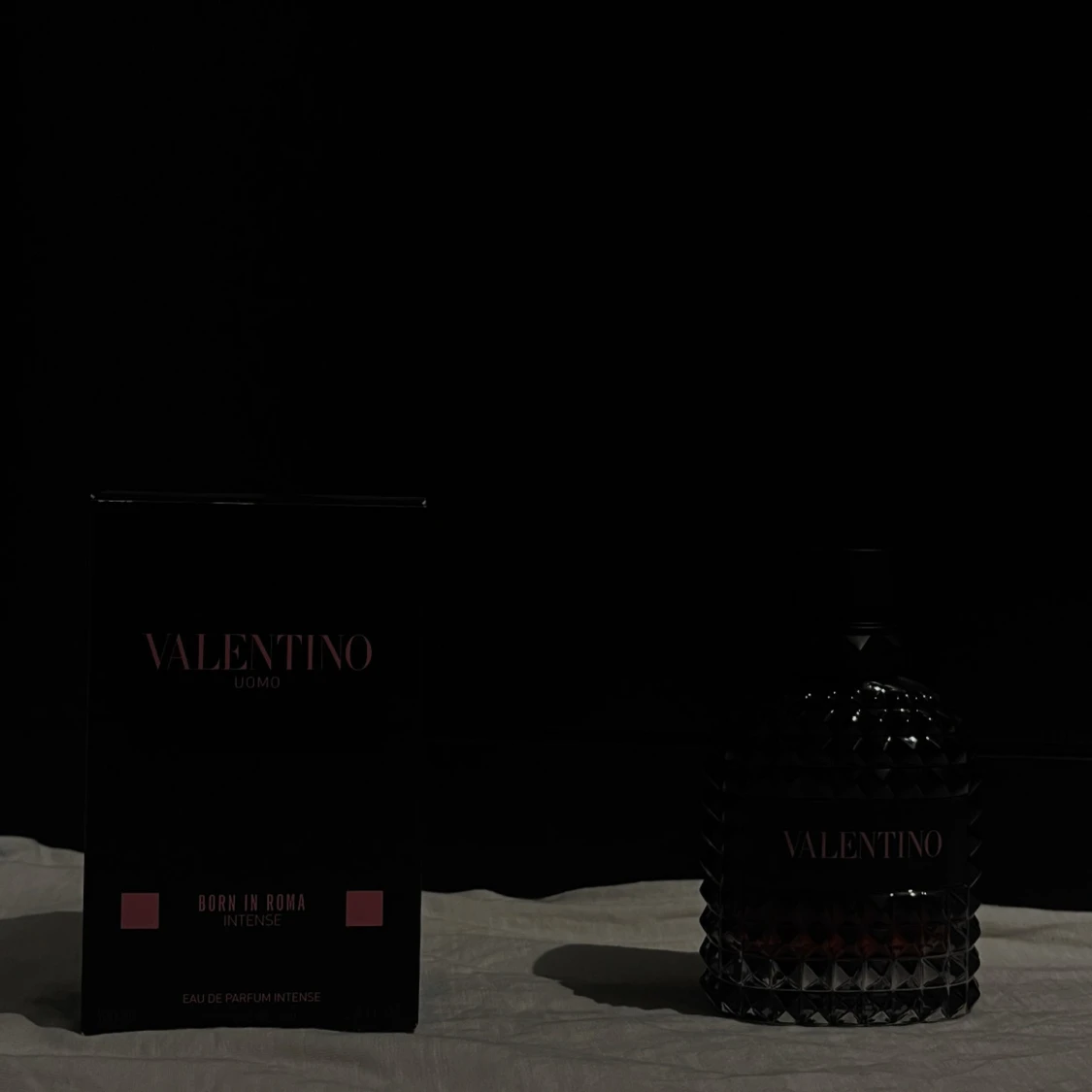 Valentino Intense