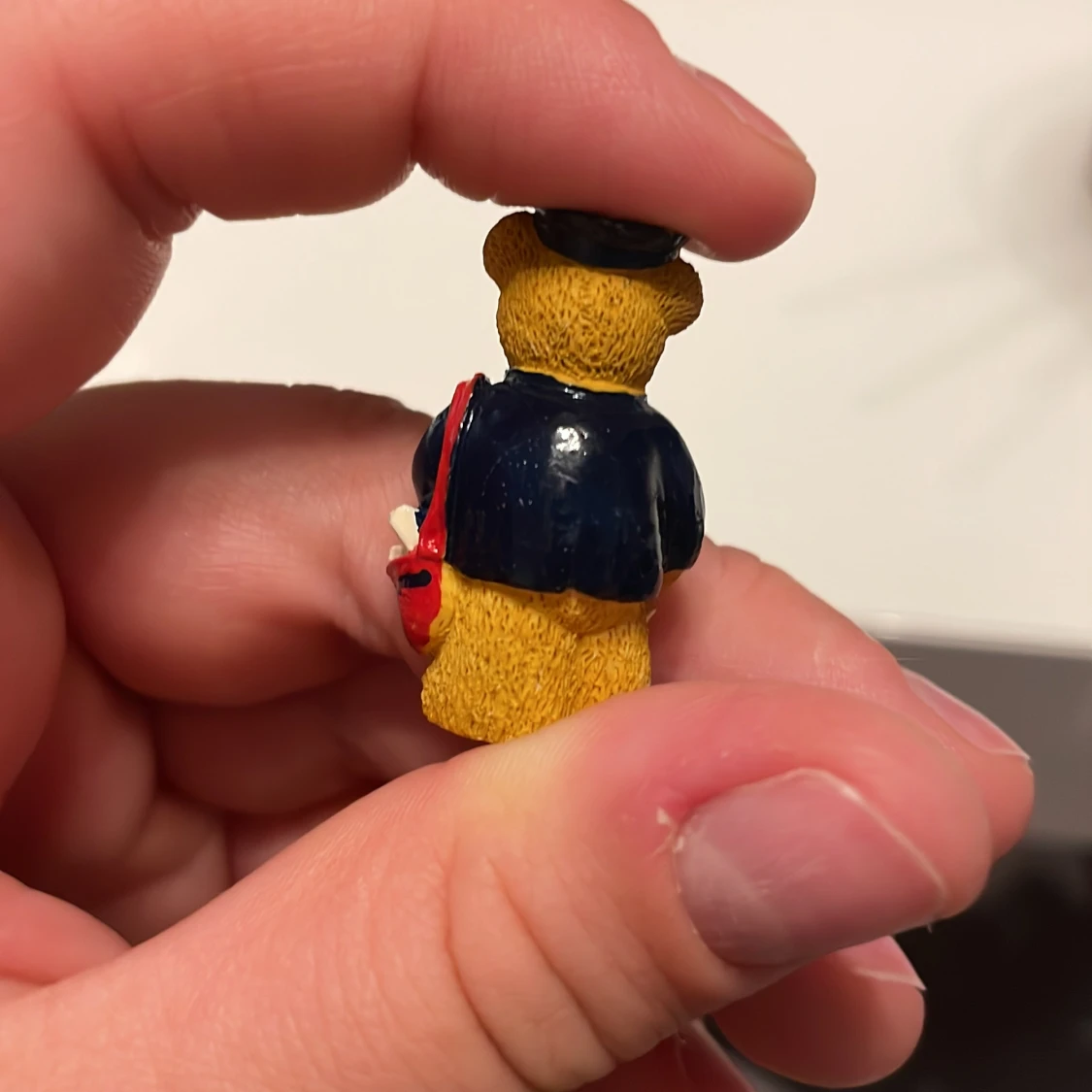 Sammlarfigur  - 3
