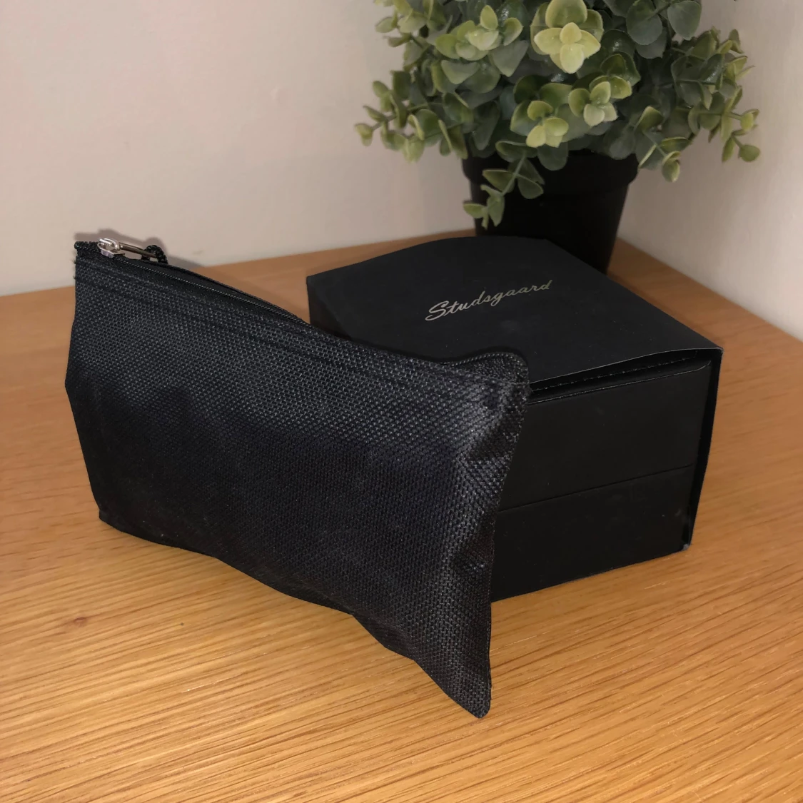 Klocka från Studsgaard  - 4