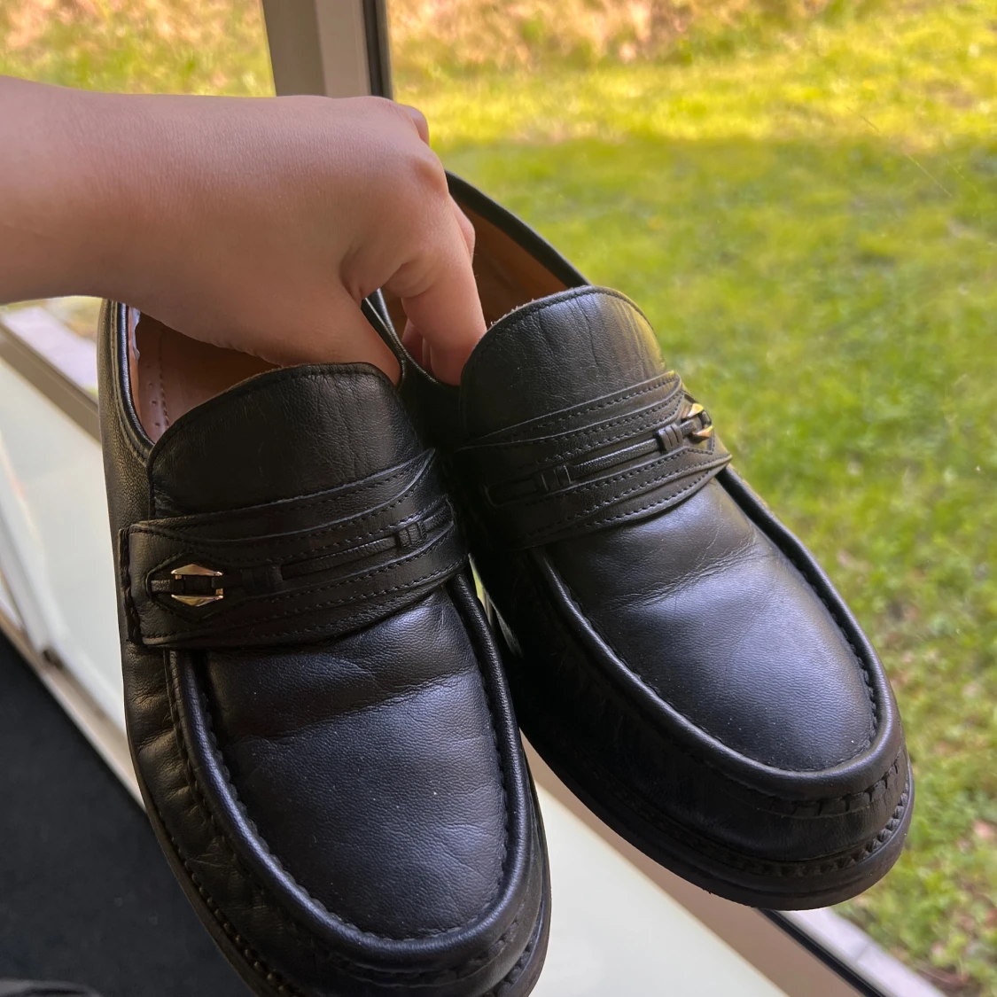 Loafters - Made in Italy - 1