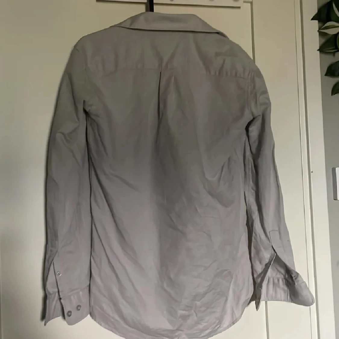 Linneskjorta Ahlqvist Clothing - 1