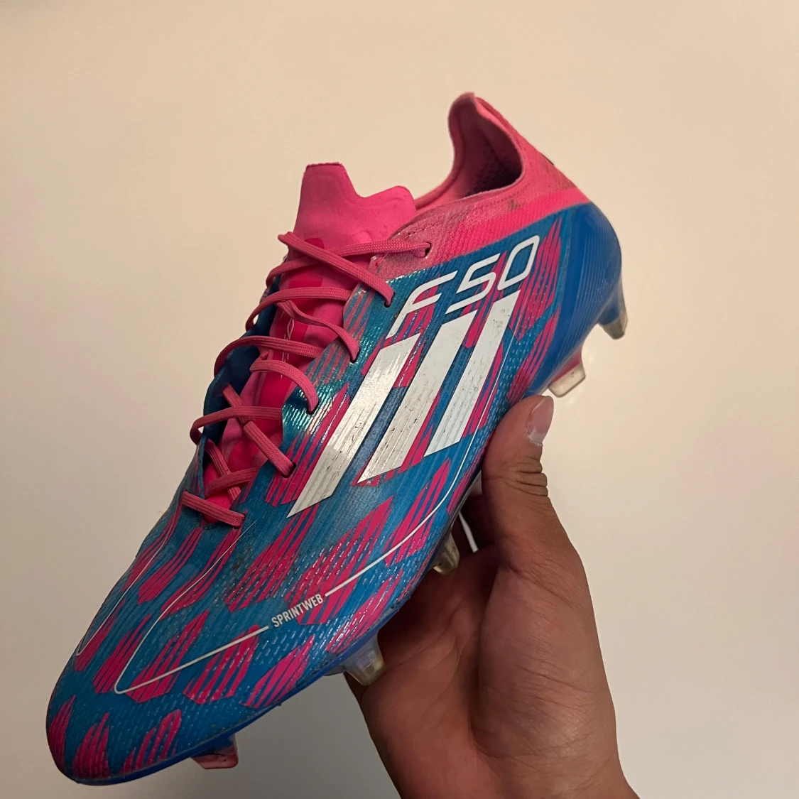 Adidas F50 Elite Reemergence pack - 2