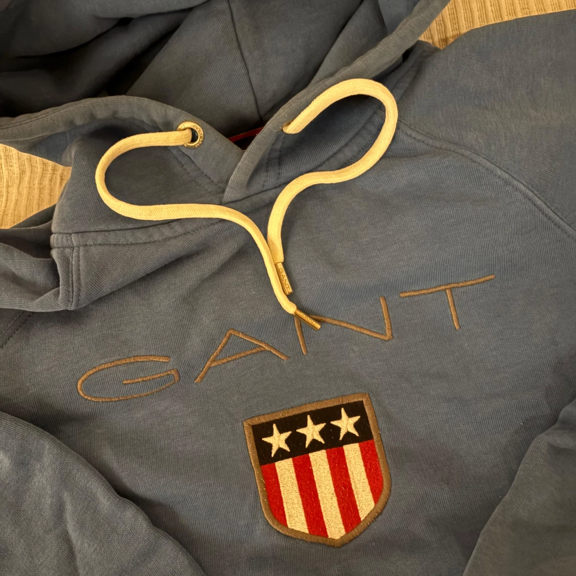 Gant Hoodie - 1