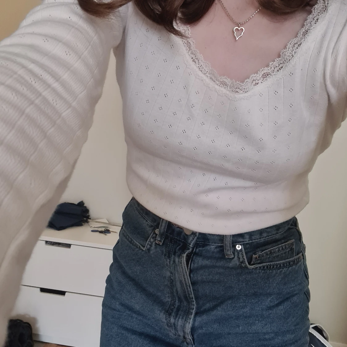 Brandy Melville tröja  - 1