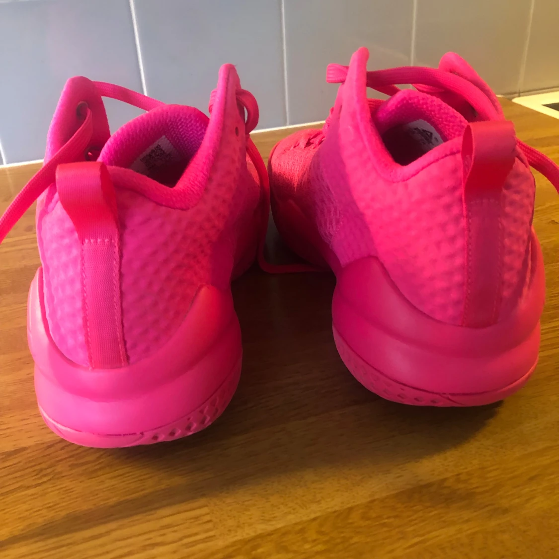 Peak Lou Williams Basket Sneakers  - 1