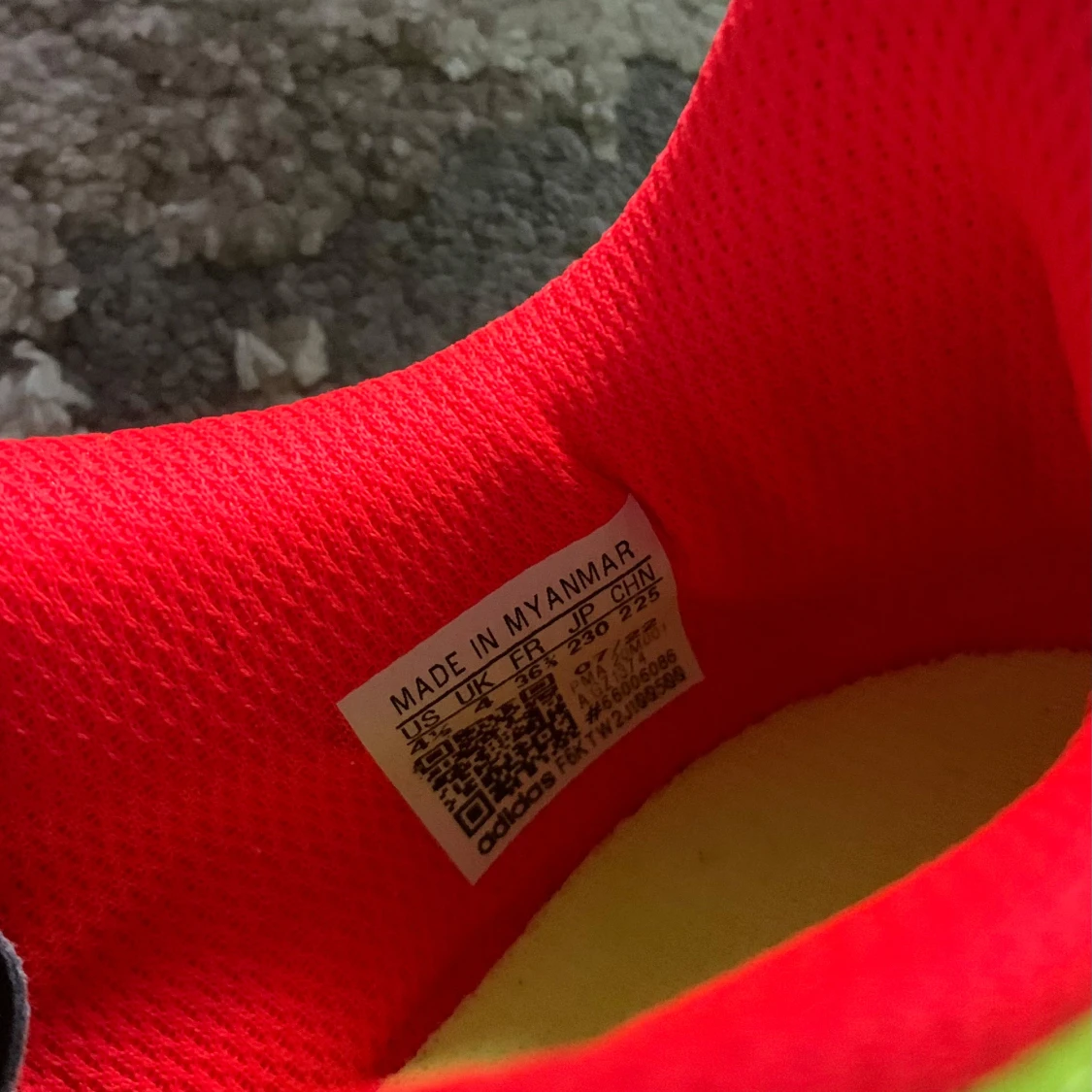 Adidas Copa fotbollsskor  - 3