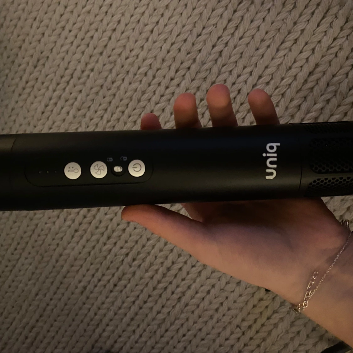 7-i-1 varmluftsborste från Unij - 3