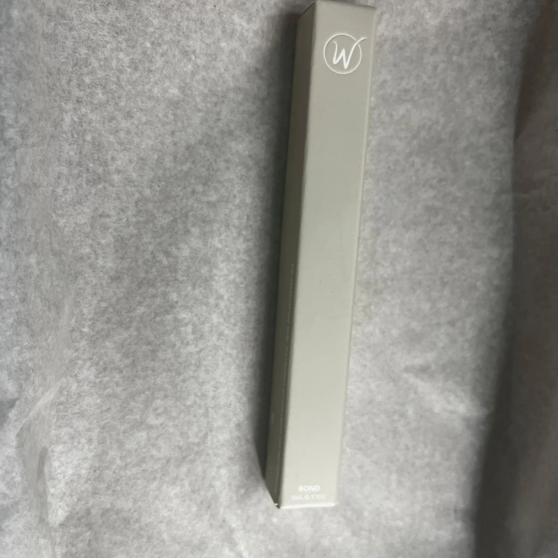 Bond från Bywonerlash - 1