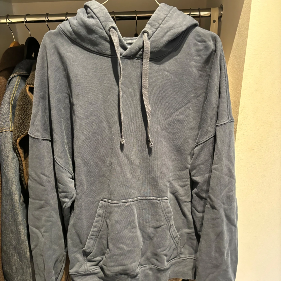 Oysho hoodie