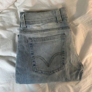 Levi’s jeans - Jätte snygga jeans från Levi’s 