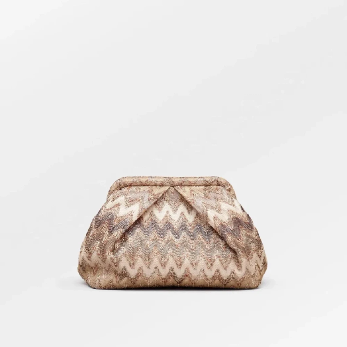 Becksöndergaard clutch 