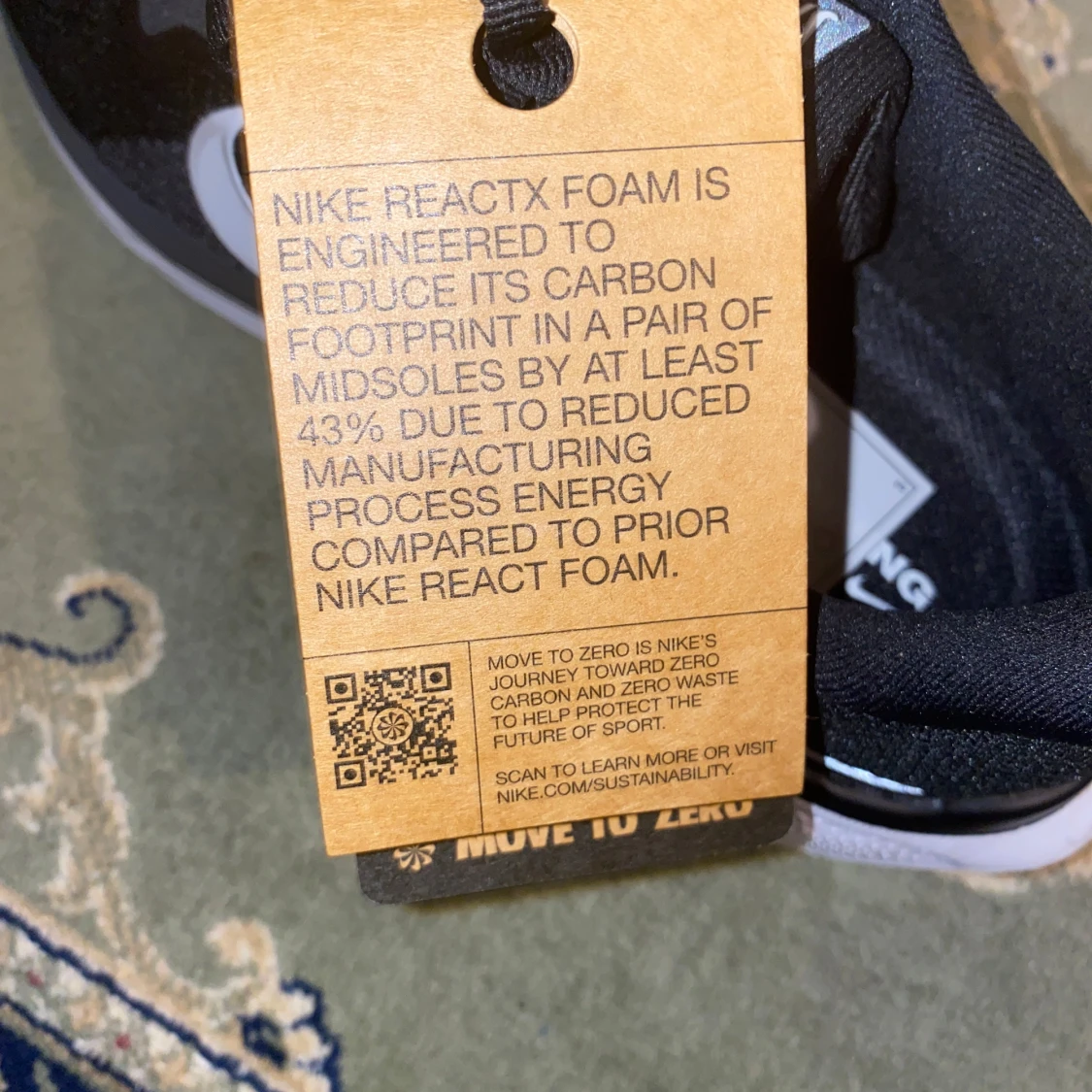 Nike Air Zoom Pegasus 41 löparskor - 1