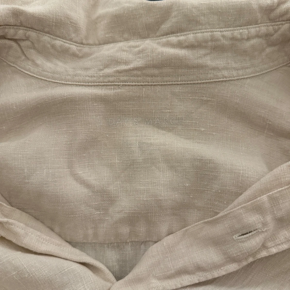 Linneskjorta från A Day’s March - 2