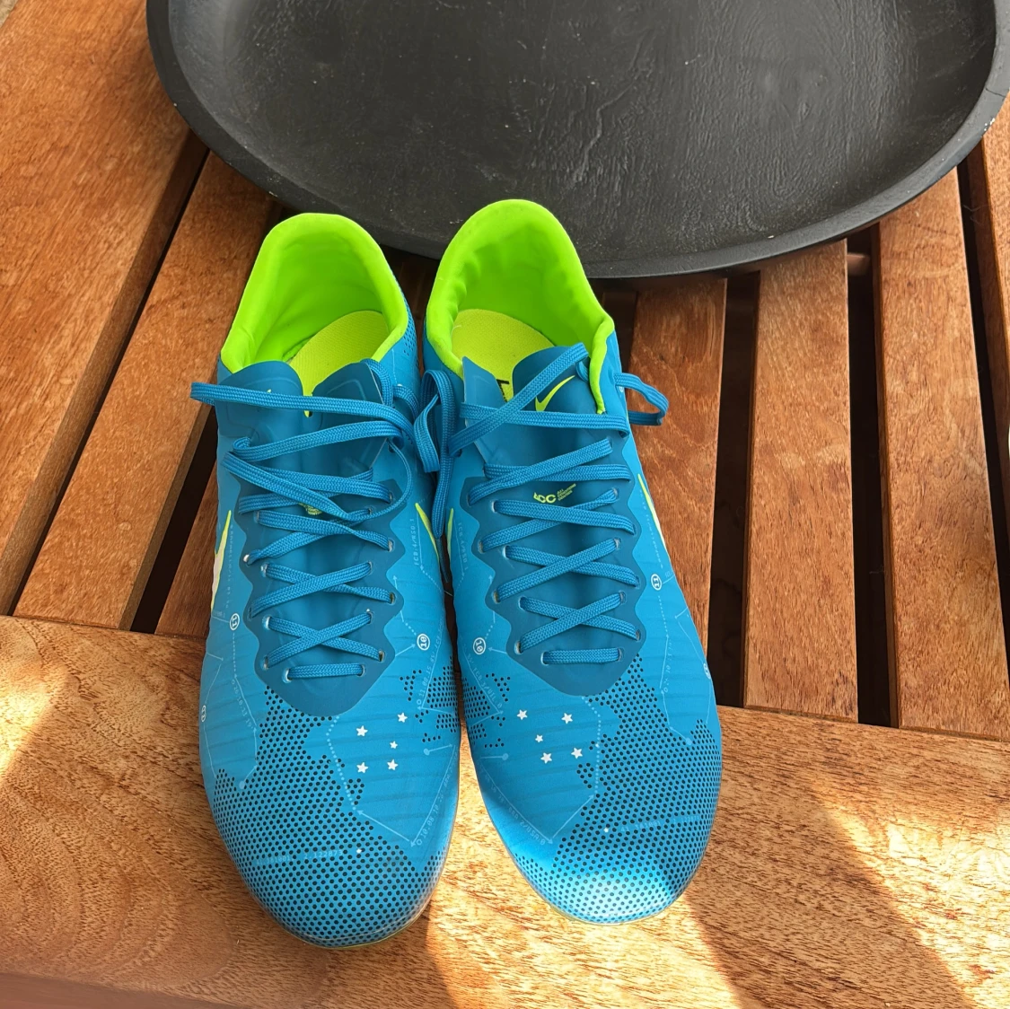 Nike Mercurial Neymar vapor 11 - 3