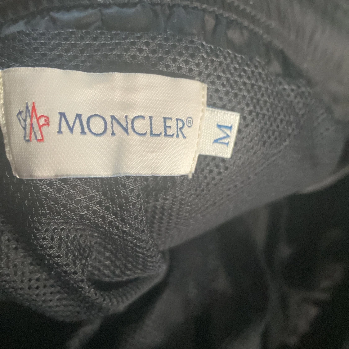 Moncler badbyxor - 3