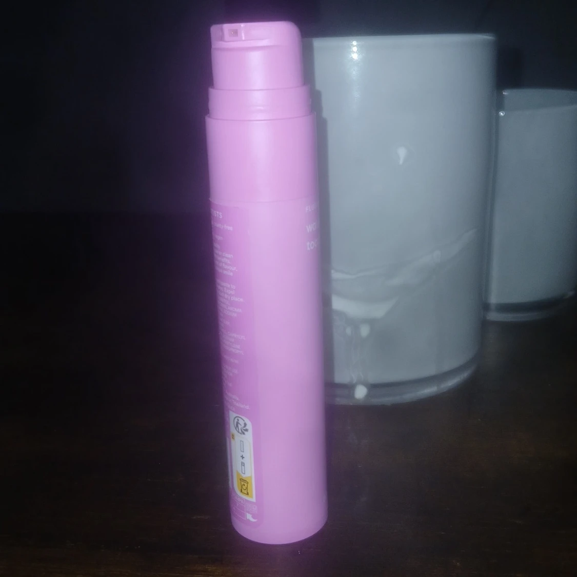 Hismile Watermelon Toothpaste - 3