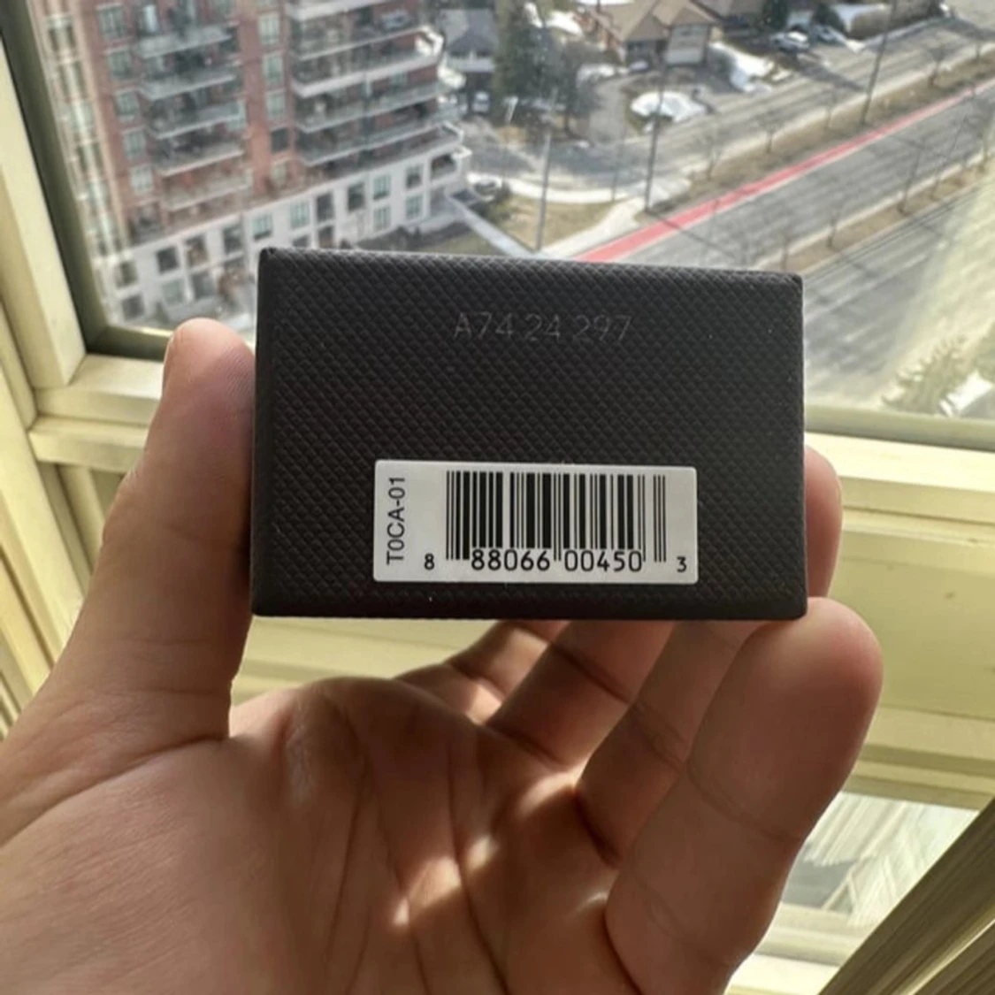 Tom Ford Tobacco Vanille Eau de Parfum 100 ml - 4